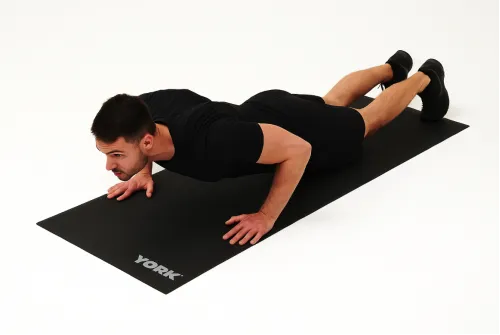 Функціональність, що надихає тренуватись частіше Функціональність, що надихає тренуватись частіше