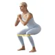 Image 10 for Набір резинок для фітнесу York Fitness 4 шт (5 - 40кг)