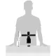 Image 9 for Упори ніг для преса York Fitness Sit Up
