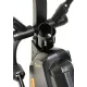 Image 12 for Гибридный орбитрек/степпер Besport BS-1104 TopHill черно-желтый