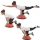 Image 4 for Балансировочная полусфера York Fitness Tone Dome