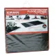 Image 10 for Мат-пазл York Fitness FLOORGUARD 1,2см - 4 частин