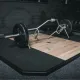 Image 14 for Треп-гриф олімпійський York Fitness для станової тяги 213см (50мм) з підставкою