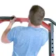 Image 9 for Стійка для штанги York Fitness ASPIRE 510 для присідань і жиму лежачи