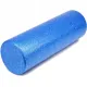Image 3 for Масажний ролик для йоги та фітнесу York Fitness EPP 30 х 15см блакитний