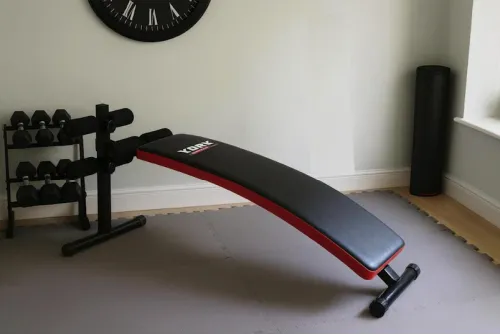 Комфорт та безпека тренування: