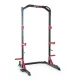 Image 4 for Стійка для штанги York Fitness ASPIRE 510 для присідань і жиму лежачи