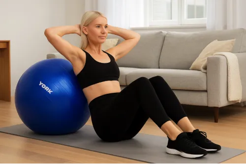 Надежность и безопасность: прочный ПВХ + anti-burst Надежность и безопасность: прочный ПВХ + anti-burst