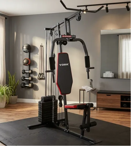 Комфортные детали: