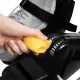 Image 13 for Гребний тренажер аеромагнітний York Fitness Turbine