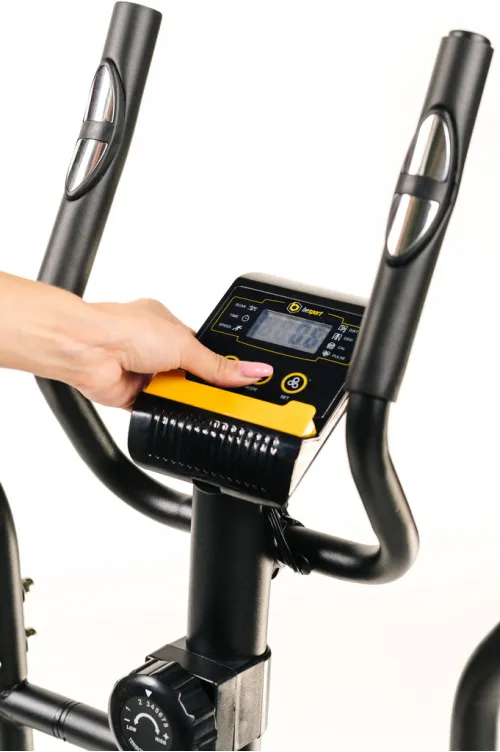 Умный тренировочный компьютер Умный тренировочный компьютер