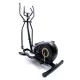 Image 3 for Орбітрек Besport BS-1020E RUNNER магнітний чорно-жовтий