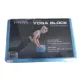 Image 4 for Блок для йоги York Fitness блакитний