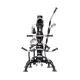 Image 6 for Канат для тяги York Fitness Hammer одинарный хват на трицепс