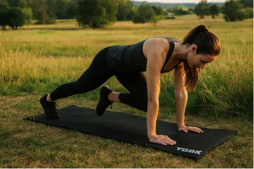 Універсальний простір для сили, спокою й розвитку Універсальний простір для сили, спокою й розвитку