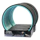 Image 5 for Колесо для йоги York Fitness 32,5*12,5см