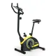 Image 3 for Велотренажер Besport BS-1040 BOXER магнітний чорно-жовтий