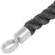 Image 8 for Канат для тяги York Fitness одинарний хват на трицепс, хром