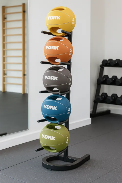 Преимущества медицинского мяча York Fitness: Преимущества медицинского мяча York Fitness: