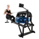 Image 9 for Гребной акватренажер York Fitness 1000 WATER RESISTANT